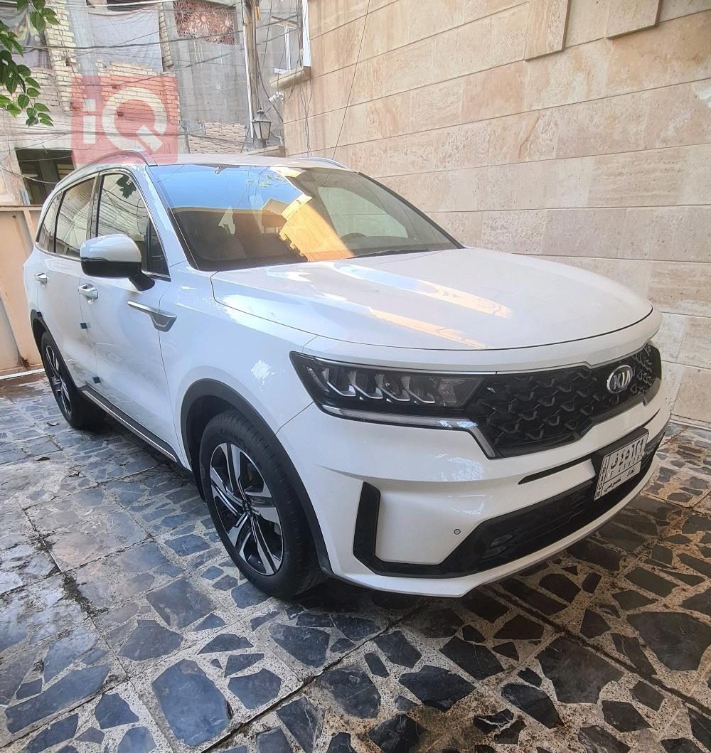 کیا سۆرینتۆ